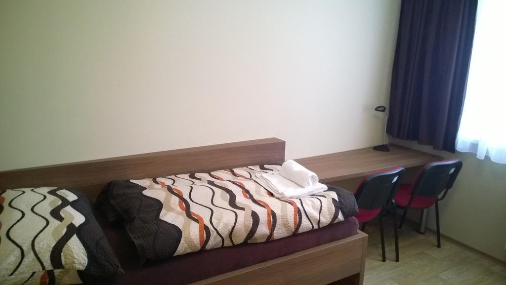 Penzion Toscana Lanzhot Room photo